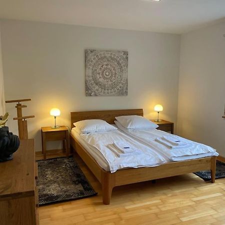 Cozy, Sunny, City Center 1 Bedroom Flat Zurique Exterior foto