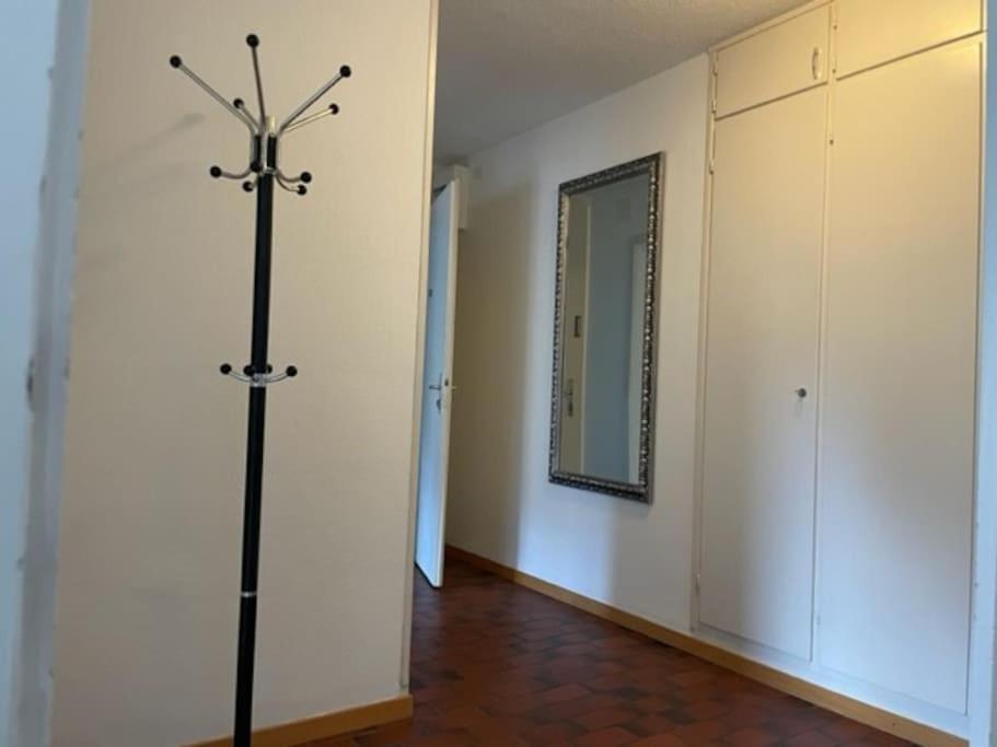 Cozy, Sunny, City Center 1 Bedroom Flat Zurique Exterior foto