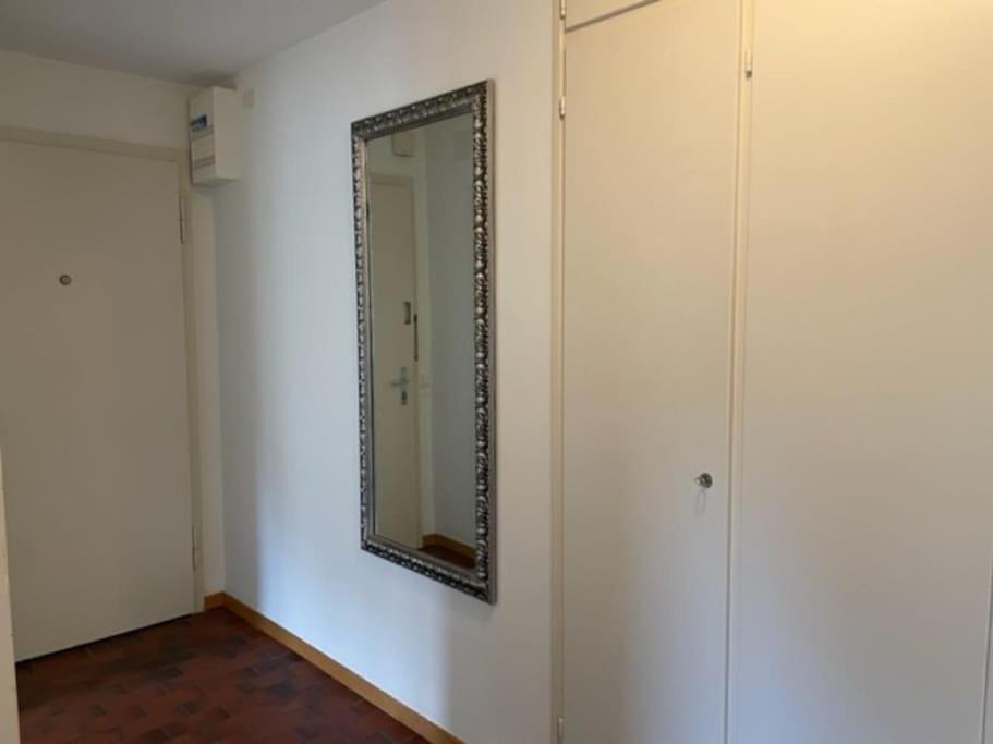 Cozy, Sunny, City Center 1 Bedroom Flat Zurique Exterior foto
