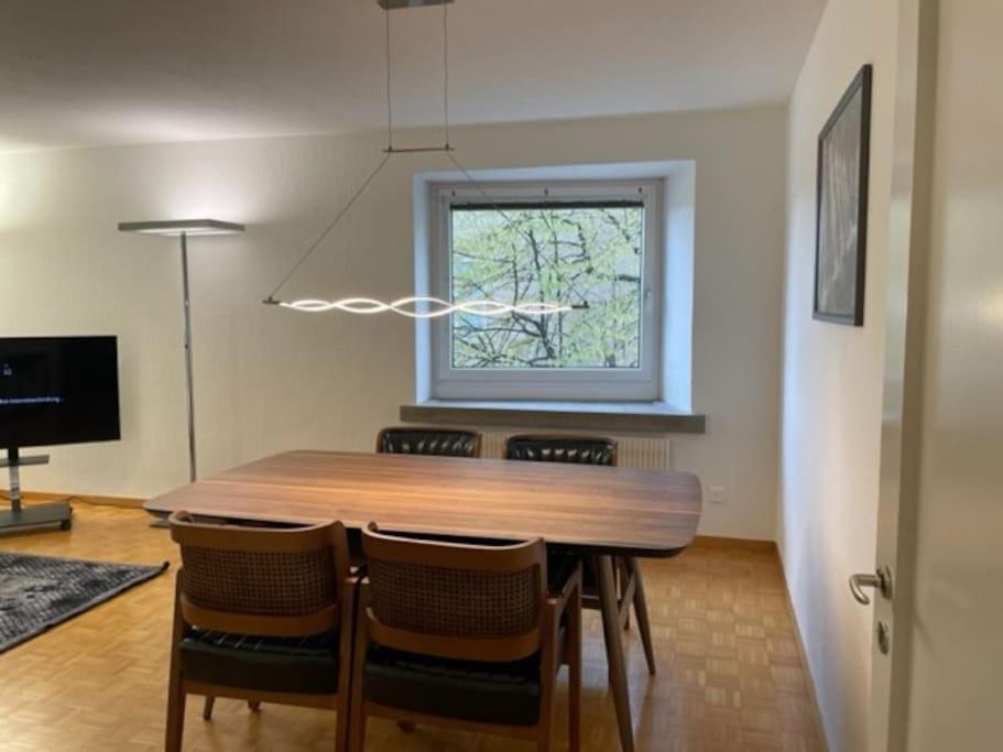 Cozy, Sunny, City Center 1 Bedroom Flat Zurique Exterior foto