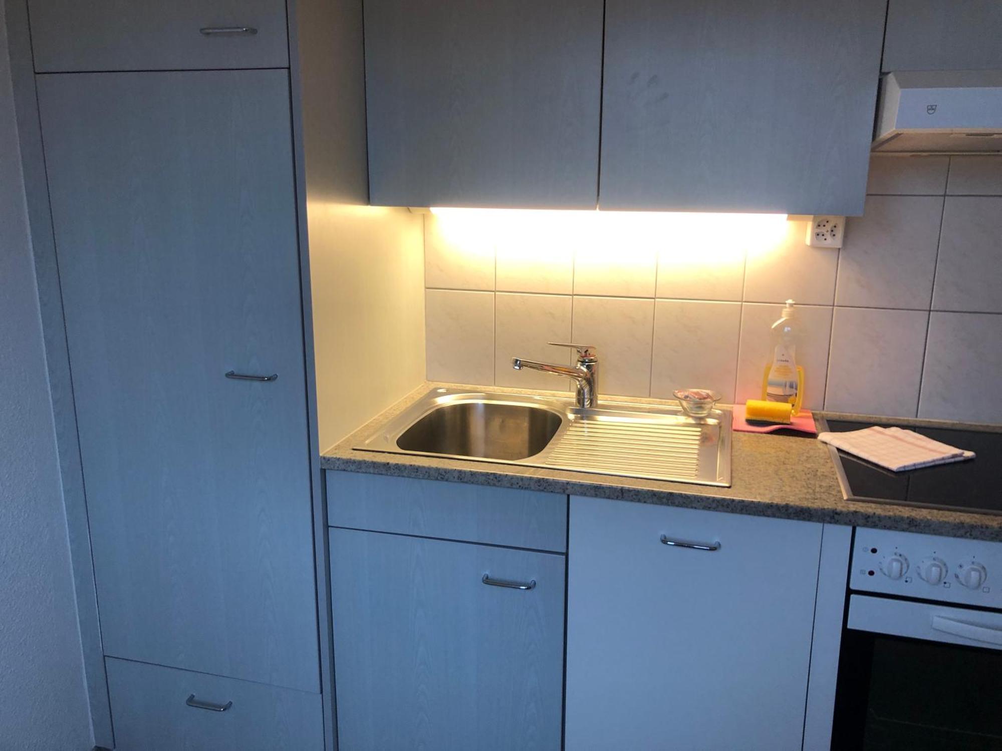 Cozy, Sunny, City Center 1 Bedroom Flat Zurique Exterior foto